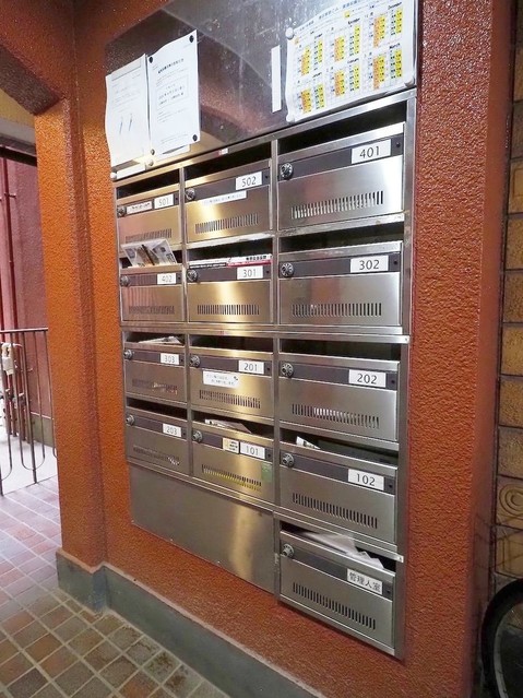 apartment 東京都港区南青山５丁目6番19号 MA5