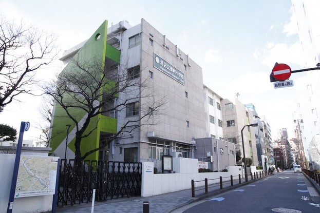 apartment 東京都港区南青山５丁目6番19号 MA5