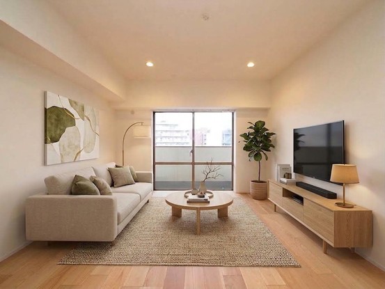 apartment 東京都港区南青山５丁目6番19号 MA5