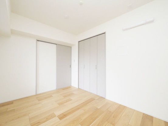 apartment 東京都港区南青山５丁目6番19号 MA5