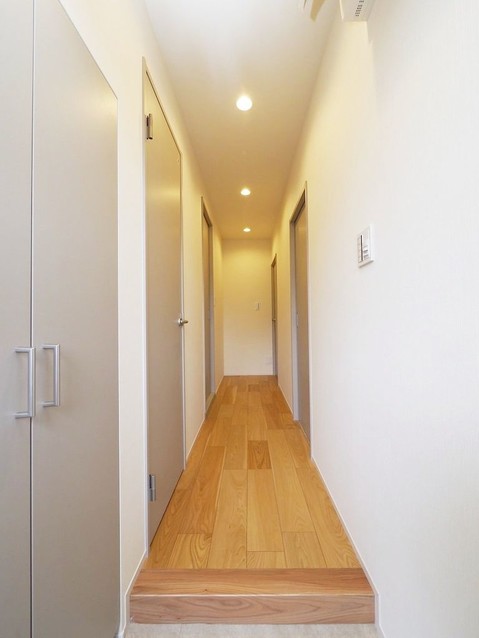 apartment 東京都港区南青山５丁目6番19号 MA5