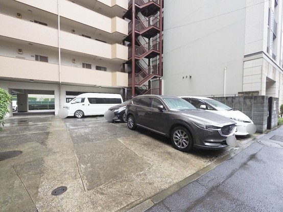 apartment 東京都港区南青山５丁目6番19号 MA5