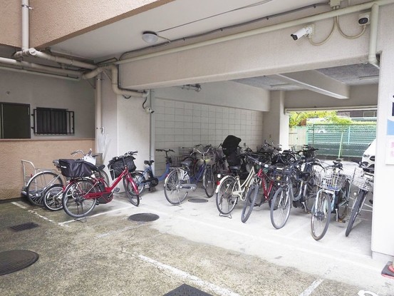 apartment 東京都港区南青山５丁目6番19号 MA5