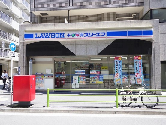 apartment 東京都港区南青山５丁目6番19号 MA5