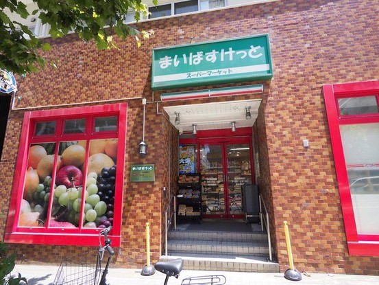 apartment 東京都港区南青山５丁目6番19号 MA5