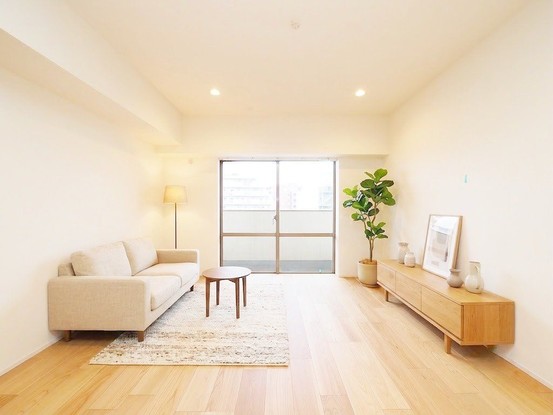 apartment 東京都港区南青山５丁目6番19号 MA5
