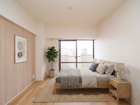 apartment 東京都港区南青山５丁目6番19号 MA5