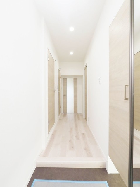apartment 東京都港区南青山５丁目6番19号 MA5