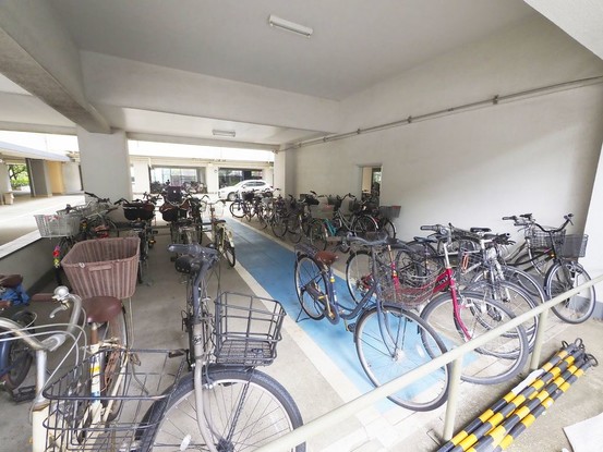 apartment 東京都港区南青山５丁目6番19号 MA5