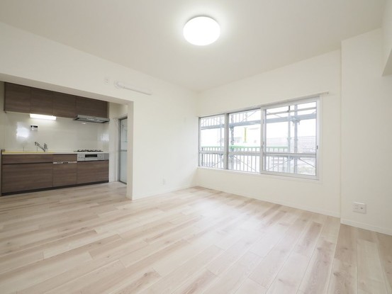apartment 東京都港区南青山５丁目6番19号 MA5