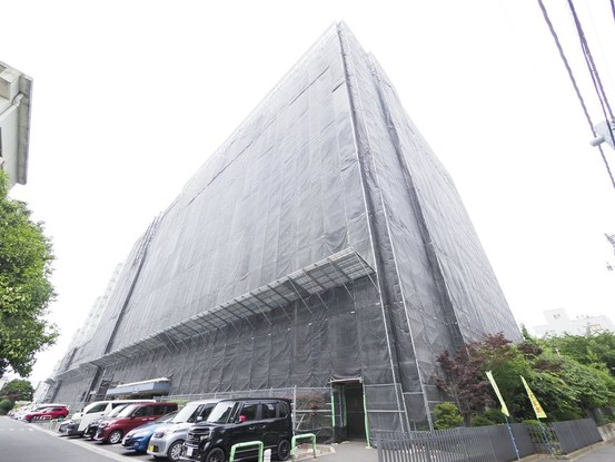 apartment 東京都港区南青山５丁目6番19号 MA5