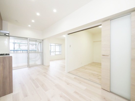 apartment 東京都港区南青山５丁目6番19号 MA5