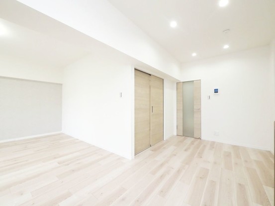 apartment 東京都港区南青山５丁目6番19号 MA5