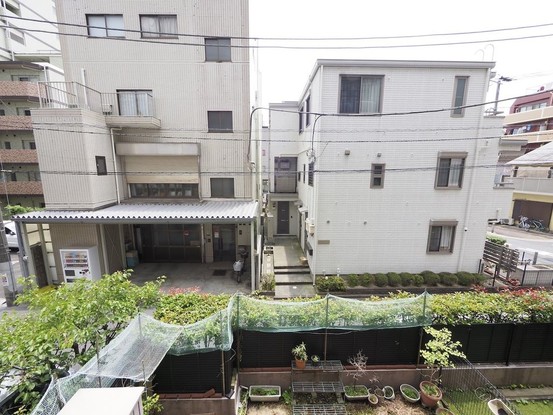 apartment 東京都港区南青山５丁目6番19号 MA5