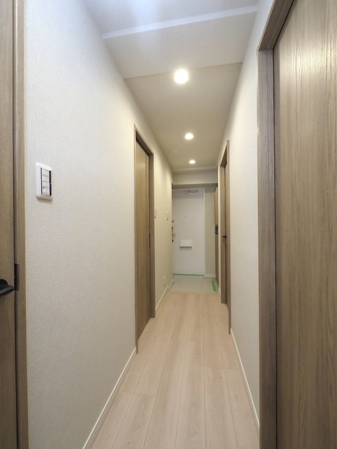 apartment 東京都港区南青山５丁目6番19号 MA5