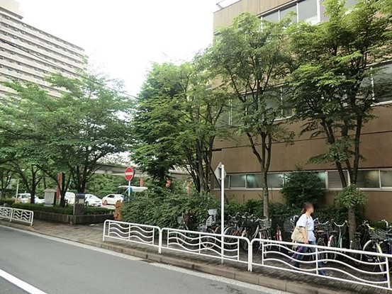 apartment 東京都港区南青山５丁目6番19号 MA5