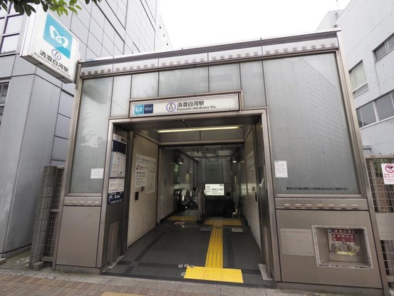 apartment 東京都港区南青山５丁目6番19号 MA5