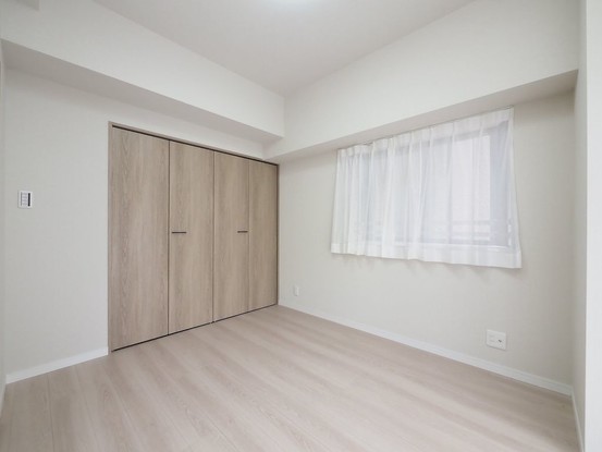 apartment 東京都港区南青山５丁目6番19号 MA5