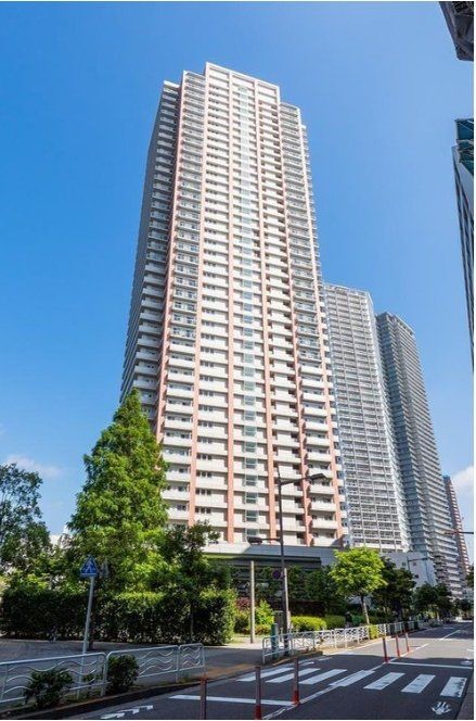 apartment 東京都港区南青山５丁目6番19号 MA5