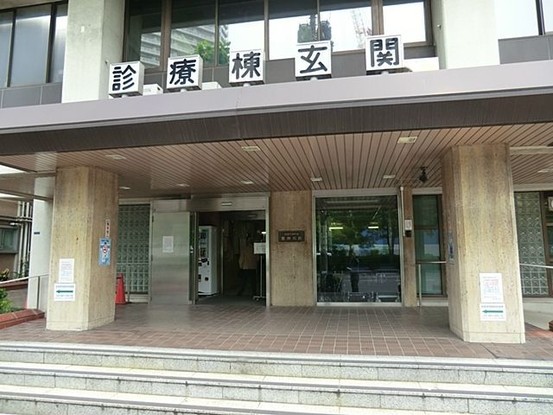 apartment 東京都港区南青山５丁目6番19号 MA5