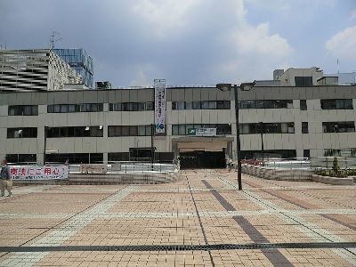 detached 千葉県松戸市胡録台
地図を見る
