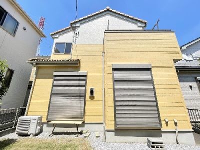 detached 埼玉県北足立郡伊奈町学園２丁目
地図を見る