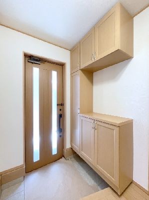 detached 埼玉県北足立郡伊奈町学園２丁目
地図を見る