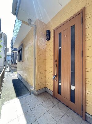detached 埼玉県北足立郡伊奈町学園２丁目
地図を見る