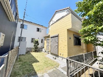 detached 埼玉県北足立郡伊奈町学園２丁目
地図を見る