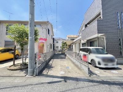 detached 埼玉県北足立郡伊奈町学園２丁目
地図を見る