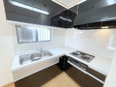 detached 埼玉県北足立郡伊奈町学園２丁目
地図を見る