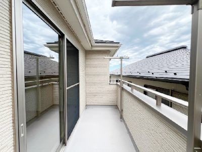 detached 埼玉県ふじみ野市福岡３丁目
地図を見る