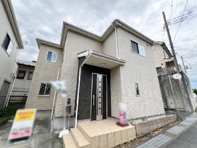 detached 埼玉県ふじみ野市福岡３丁目
地図を見る
