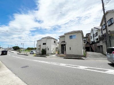 detached 埼玉県ふじみ野市福岡３丁目
地図を見る