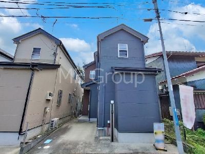 detached 埼玉県ふじみ野市新駒林４丁目
地図を見る