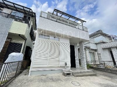 detached 埼玉県川口市大字芝4438-1