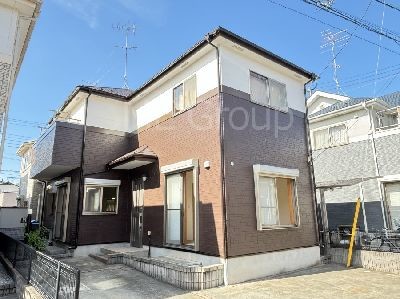 detached 埼玉県川口市大字芝4438-1