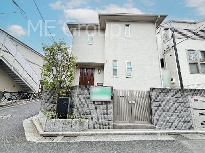 detached 東京都練馬区向山３丁目
地図を見る