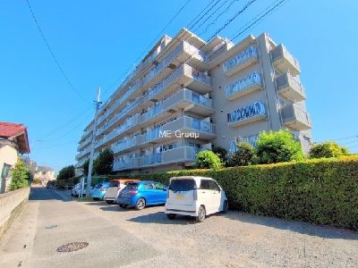 apartment 埼玉県さいたま市浦和区神明２丁目12-10