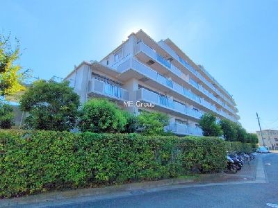 apartment 埼玉県さいたま市浦和区神明２丁目12-10