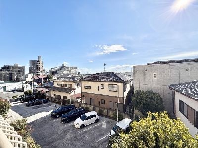 apartment 埼玉県川越市新宿町３丁目
地図を見る
