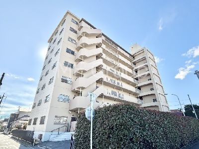 apartment 埼玉県川越市新宿町３丁目
地図を見る