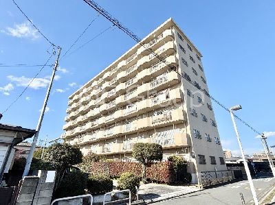 apartment 埼玉県川越市新宿町３丁目
地図を見る