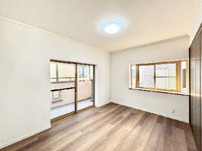detached 埼玉県八潮市伊草２丁目
地図を見る