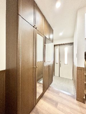 detached 埼玉県八潮市伊草２丁目
地図を見る