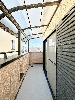 detached 埼玉県八潮市伊草２丁目
地図を見る
