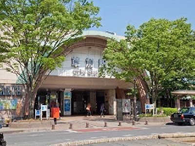 detached 埼玉県八潮市伊草２丁目
地図を見る