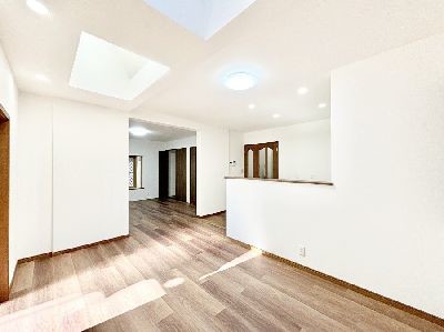 detached 埼玉県八潮市伊草２丁目
地図を見る