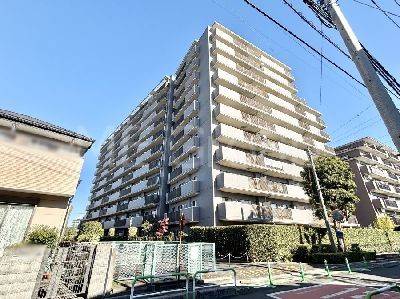apartment 埼玉県朝霞市三原２丁目
地図を見る