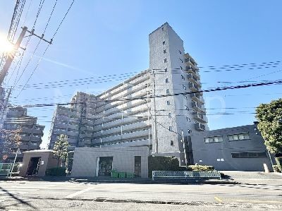 apartment 埼玉県朝霞市三原２丁目
地図を見る